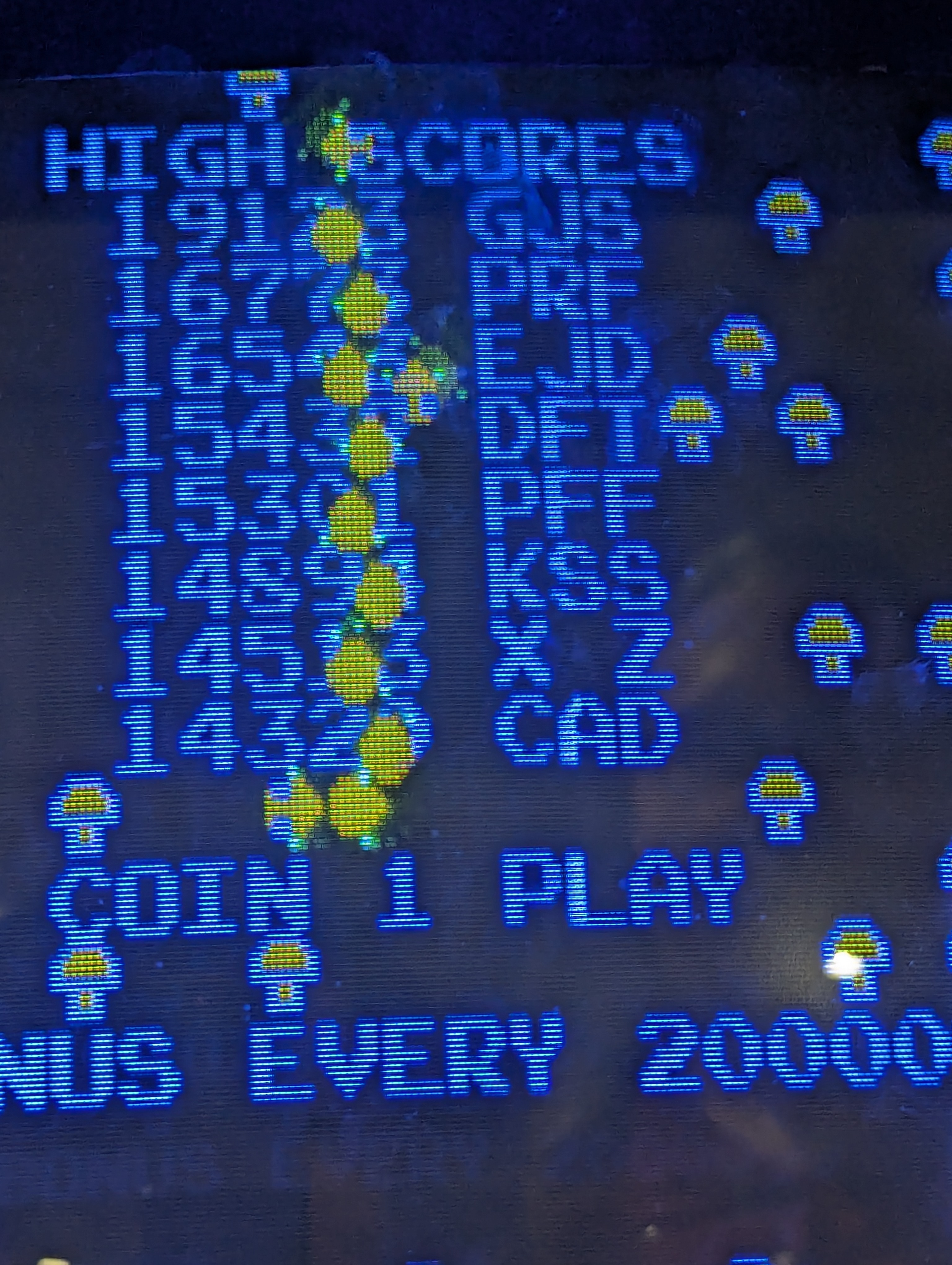 Pinball Hall of Fame, Las Vegas